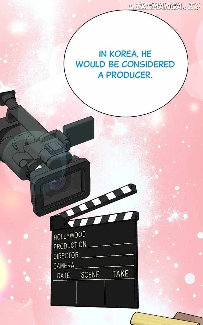 Second Life Producer Chapter 191 17